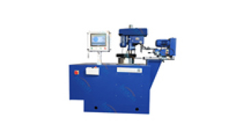 Beacon YLD-100A Single-Sided Vertical Balancing Machine for Water Pump Impellers1