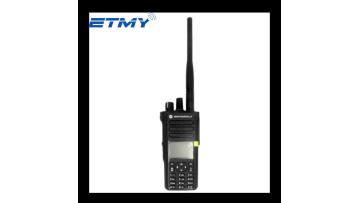 Motorola XIR P8660i