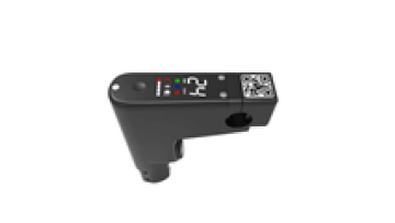 Gofunow IoT Sim Card Smart City Rental Ride Shared Solution IOT Device E-bike Lock With GPS Tracker For Sharing Electric Bicycle1