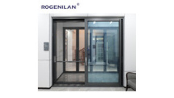 Pocket Aluminum retractable sliding interior door systems space saving pivot shower doors sliding doors system1