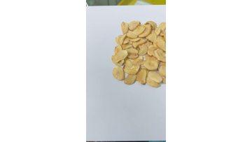 garlic flakes