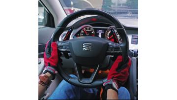 Cupra led paddle 