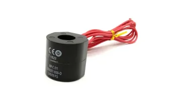 MP-C-011 Henny Penny Fryer Solenoid Valve Coil 24VAC 110VAC 120VAC 220VAC 240VAC 17120 17121 29515 29547 18721 187241