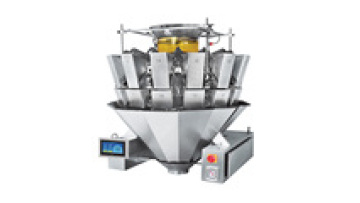 High-Tech 14 multi head packing machine