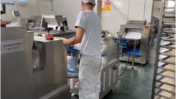 Main Forming Machine