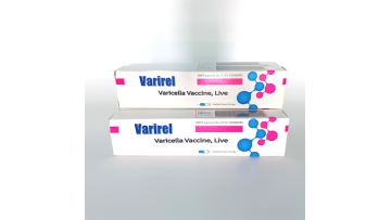Varicella Vaccine, Live vedio