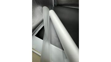 BOPP packaging for food ,glass