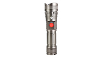1000lm Hight Power Portable Rechargeable 3 mode Torch Light LED Mini Tactical Flashlight1