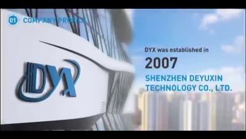 dyx introduction