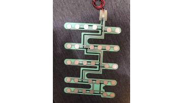 pressure sensor circuit