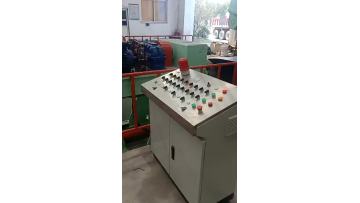 POSCO Spec. 1-6×1650mm High Strength Steel Combined Slitting & CTL Line