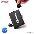 ViewEye Original 1000TVL 3.5" Professional Underwater Fishing Camera Fish Finder Video Recorder 2 IR LEDs LQ-3505T