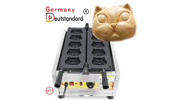 NP-1077 waffle machine