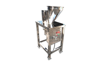 granulator