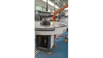 flux cored wire drawing machine-914