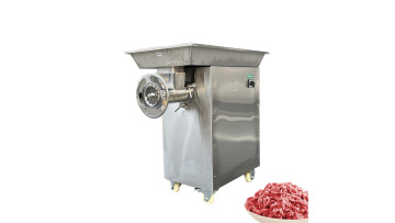 JR32L Fresh Meat Mincing Machine
