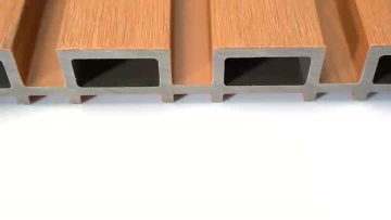 Achieve Rustic Charm With Modern WPC Technology