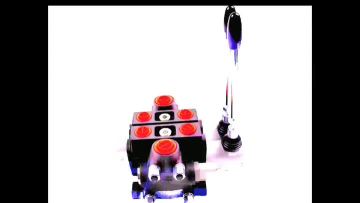 Q35-OT Multi-way Valve