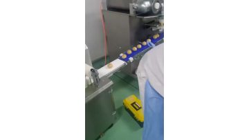 Mooncake Forming Machine