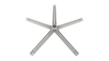 Wholesale Customization Oem Good Quality Office aluminum5 star base Chair1