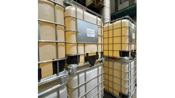 DOTP loading in container
