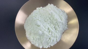 Pure Green Coffee Bean Extract Powder Chlorogenic Acid