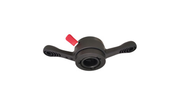 Quick release Locking nut