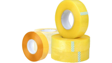 Bopp packing tape