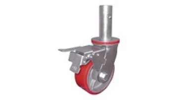 WBD Customized Scaffolding Casters and Scaffold Wheels1
