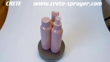 1005-150ml lotion bottle