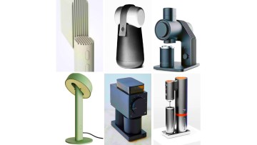 A disposable PP injection mold