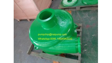 FU6092A05 casing