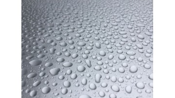 Car with ceramic coating
