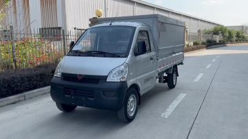 Wuling Zhiyue Rongguang Mini Truck Fruit Truck (Un