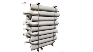 W type heat resistant alloy radiant tube for steel mills1