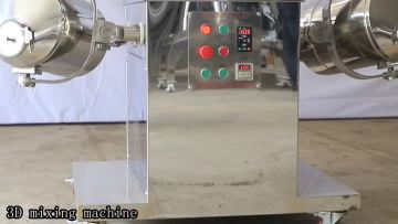 3D mixer