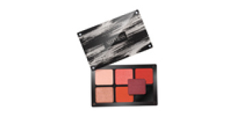 Makeup DIY Eyeshadow Palette 4 colors or 6 colors Make Up Eye Shadow Palette1