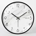 Large Wall Clock Modern Design Watch Wall Clocks Living Room Bedroom Silent Kitchen Clock Mechanism Zegar Scienny Gift FZ222