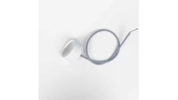 Focused Ultrasound Transducer for Forearm and hand Anti-Wrinkle