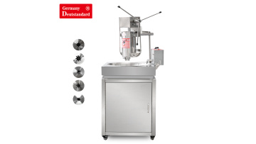 NP-294 CHURROS MACHINE 