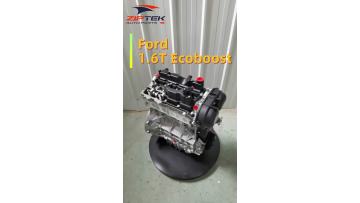 Ford Mazda Ecoboost 1.6T Engine