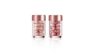 Customization Skin Care Essence Capsule Custom Skin Care Serum Capsule Facial Acid Hyaluronic Face Serum Capsules1