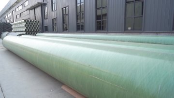 GRP Pipe,Fiberglass Pipes,Filament Winding GRP Pipe1