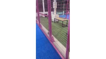 padel court 111