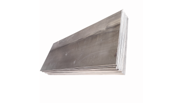 Hot Rolled  Magnesium Plate