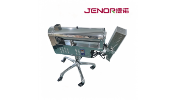 JFP-110A Capsule sorting polishing machine
