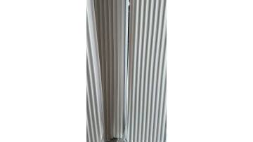 PU wall panel lenght270cm,width40cm
