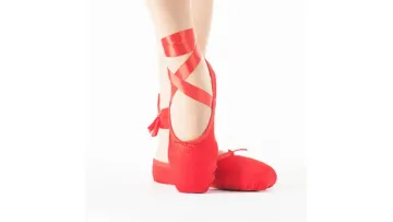 Pointe Shoes Ballet Dance Toe Shoes Soft Wbb138051