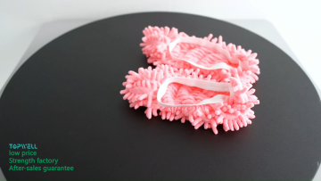 Topwill Multifunctional Polyester Cleaning Mop Slippers Shoes Cover Floor Wipe Dust Slipper Floor Cleaner Cleaning Mop Shoes1