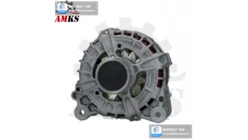 20803Bosch Automotive Generator